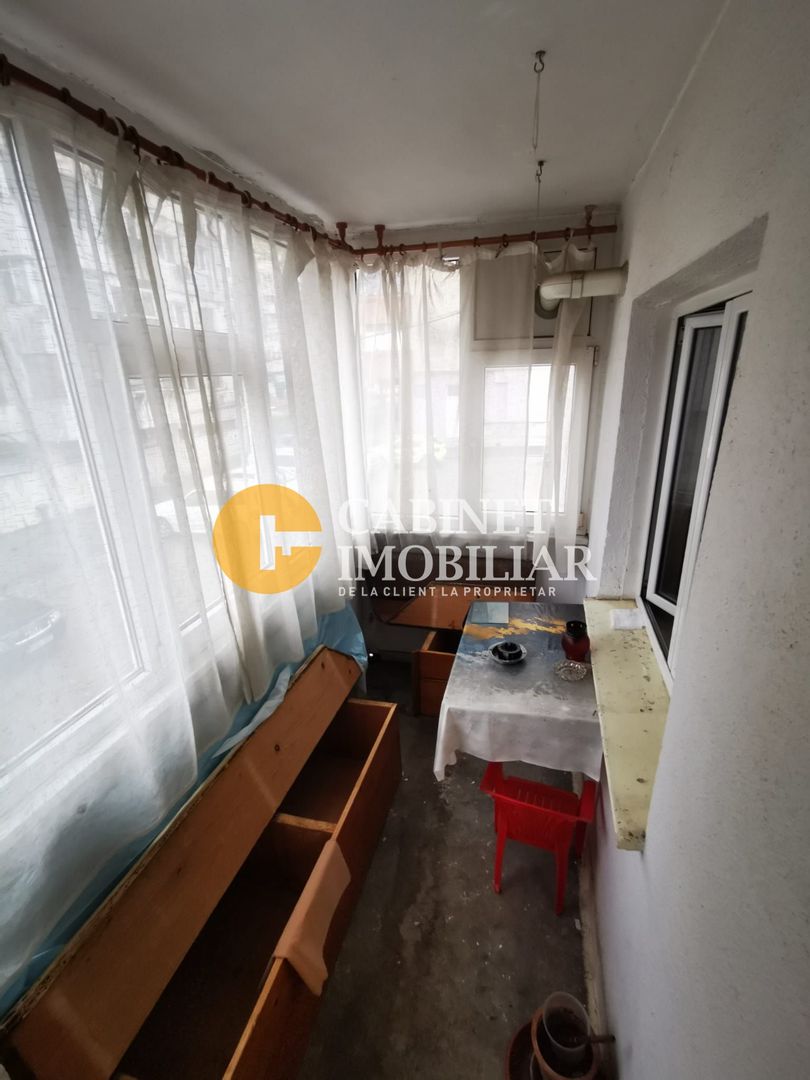 Apartament 4 camere 80mp – Aleea Tudor Neculai, vis-a-vis de Lidl - Poză 11