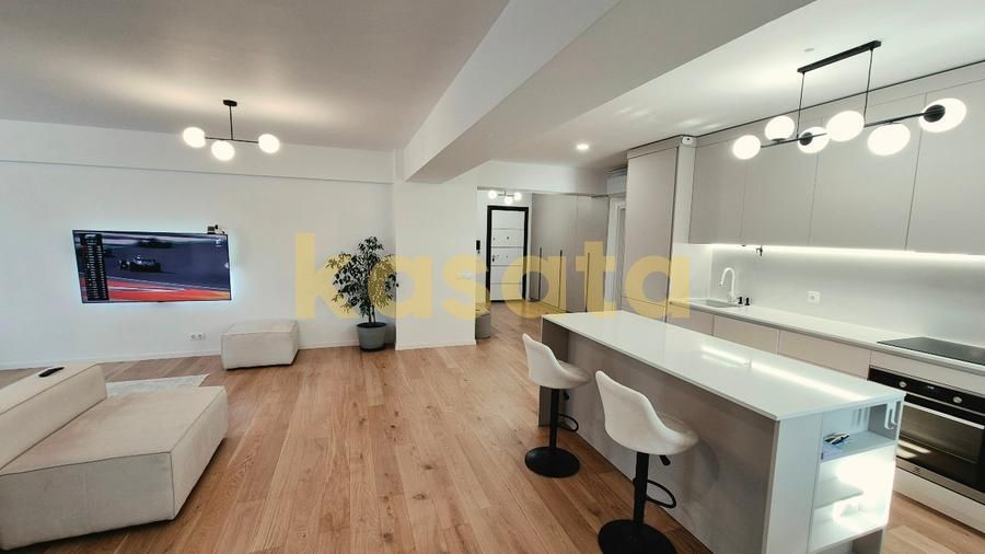 Apartament 3 camere | Upground | Fabrica de Glucoză | Metrou Pipera - Poză 2