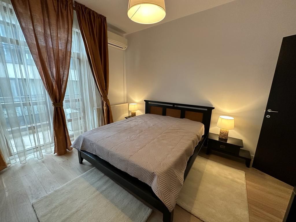 AP. 3 CAMERE DOMENII, LOC PARCARE, CENTRALA, 131 MP UTILI, METROU - Poză 6