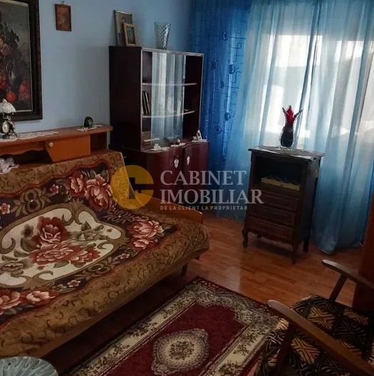 APARTAMENT 3 CAMERE DECOMANDAT | 74 MP | 2 BĂI | DANCU - Poză 3