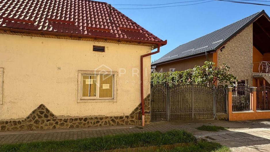 Casă familială pe un teren generos de 1.400 m² – Cristesti - Poză 2