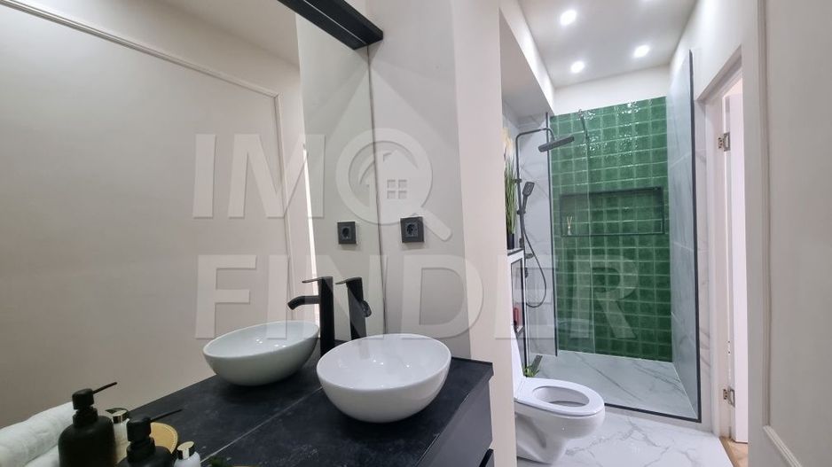Vanzare Apartament ultrafinisat central - Poză 5