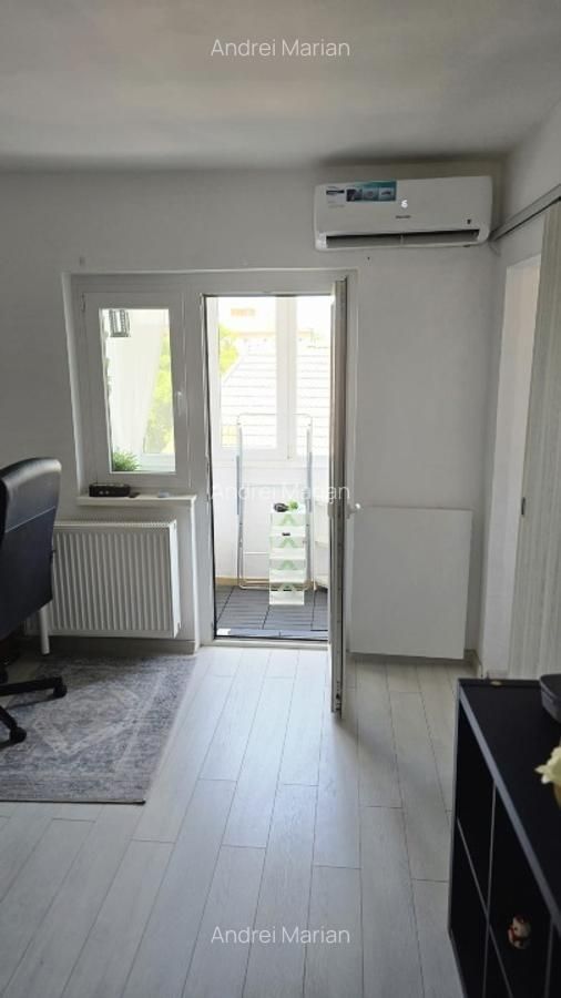 Oferim spre vânzare garsonieră amenajată  în complexul studenţesc - Poză 1