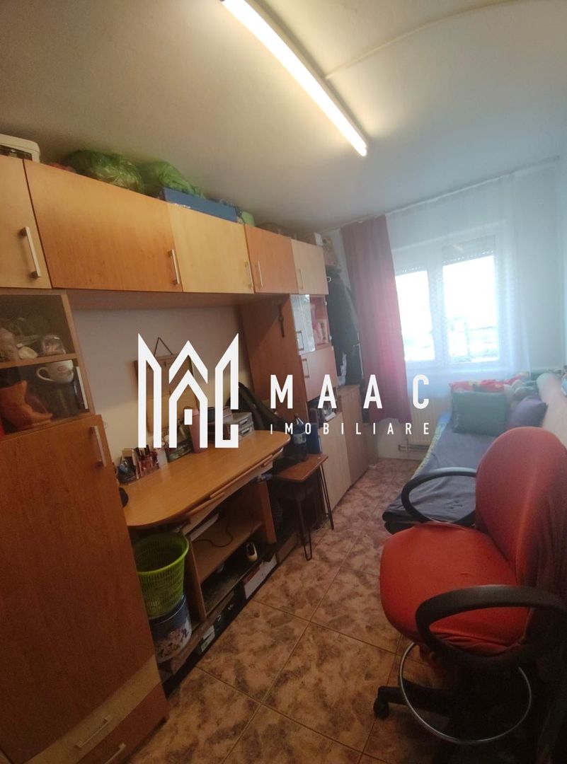 Garsonieră de vânzare Sibiu | Ștefan cel Mare | 24 mp | parter înalt - Poză 7