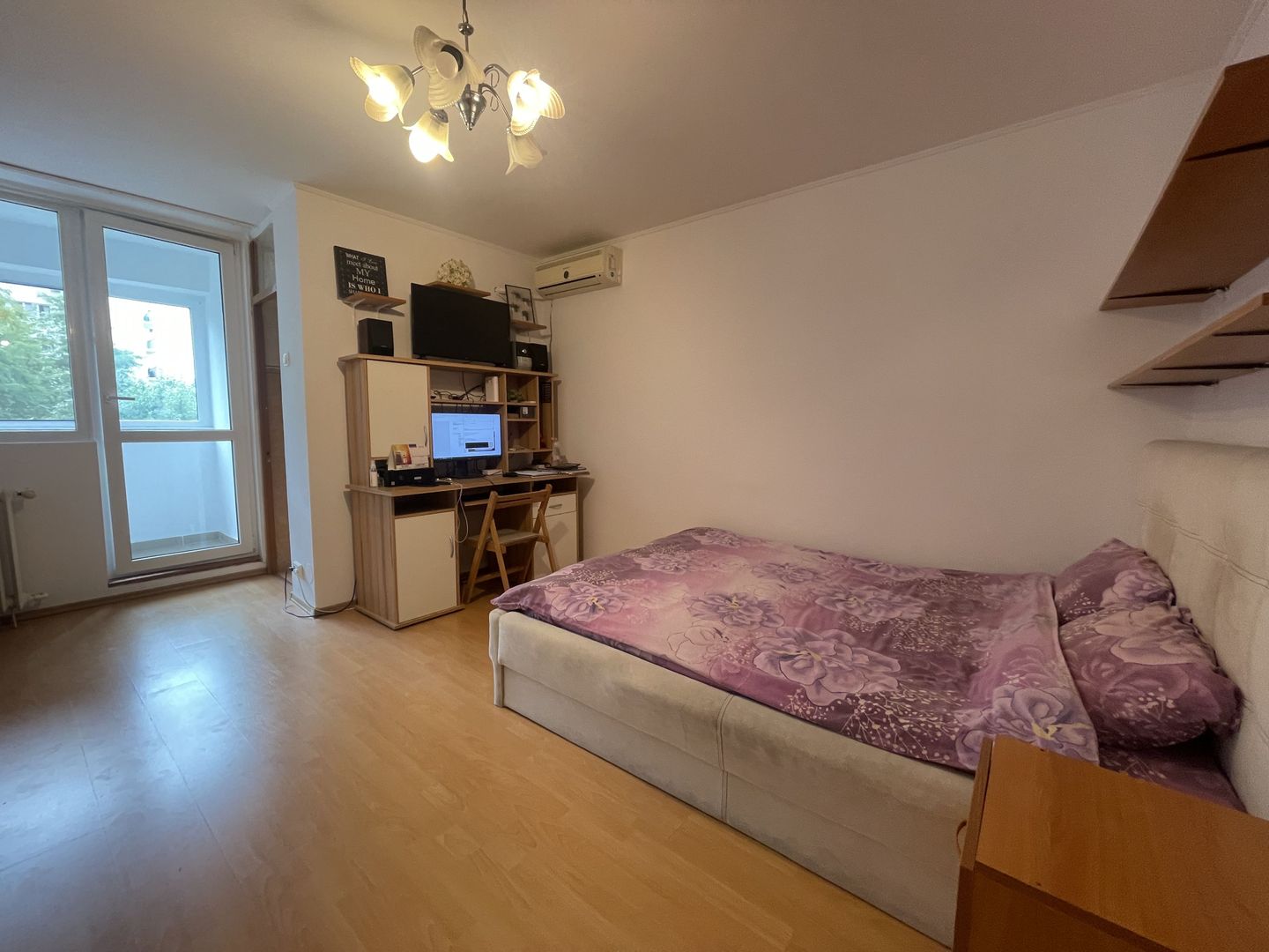 PANTELIMON | Fundeni | Chirie Garsoniera - Poză 1