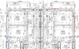 Casa de vanzare tip duplex in cartierul Andrei Muresanu - Poză 4