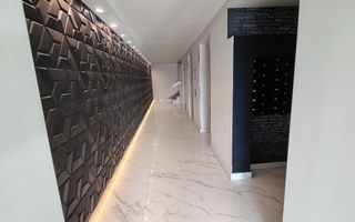 Apartament 2 camere de inchiriat  Aviatiei I Cloud 9 I parcare inclusa - Poză 19