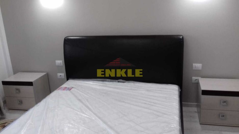 De închiriat apartament 2 camere – bloc nou - Poză 3