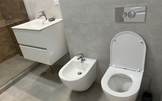 2 camere–62 mp+terasă 25 mp, etaj 1, Tăuții Măgherăuș zona Dru Relax - Poză 18