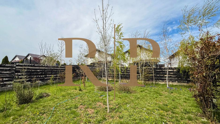 Casa Individuala 4 camere Samurcasi-Buftea* - Poză 12