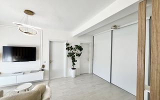 Apartament 2 camere zona Terra, bloc 2022, finisaje premium. - Poză 4