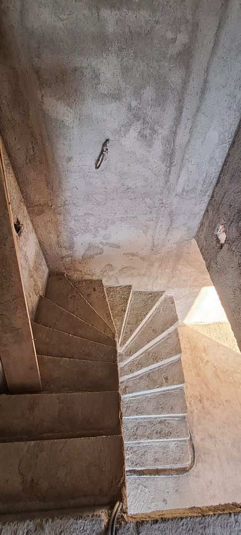 DRAGOMIRESTI VALE, CASA 4 CAMERE, teren 415 mp, utilitati, COMISION 0% - Poză 4