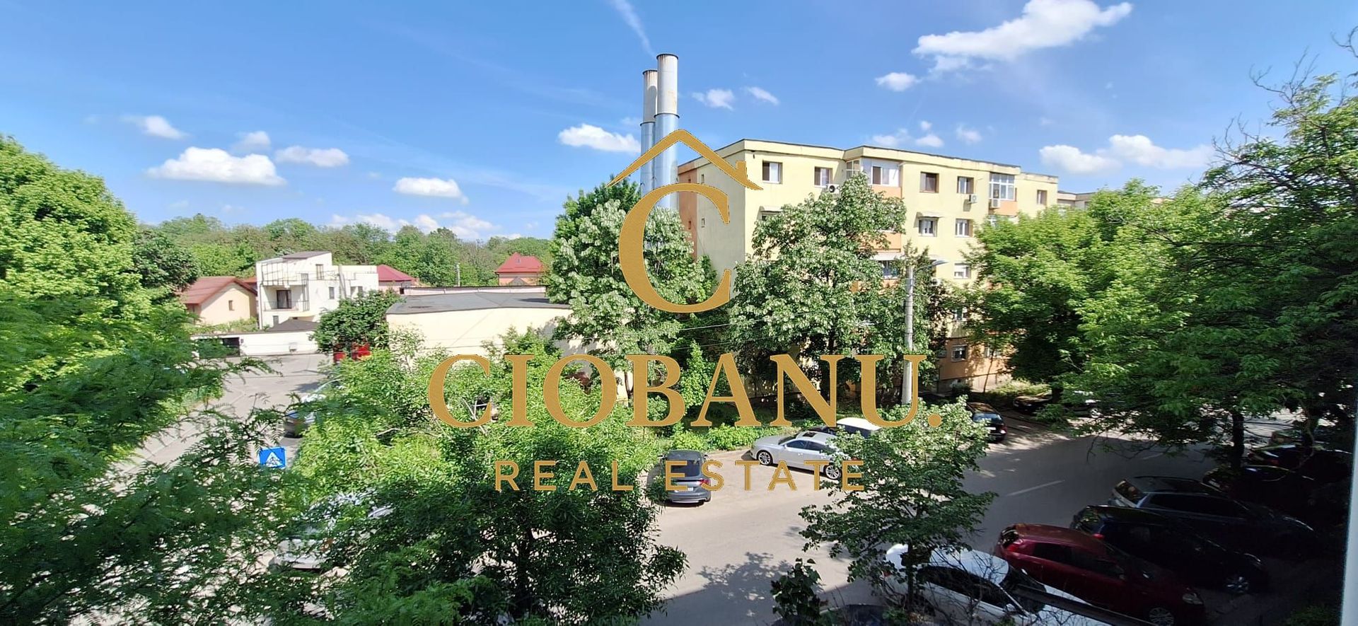 APARTAMENT DE VANZARE ETAJ 2/4 DECOMANDAT ZONA 1 MAI - Poză 4