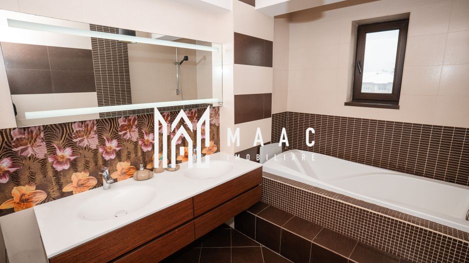 Apartament unicat 4 camere | 155MP | Zonă centrală - Poză 9