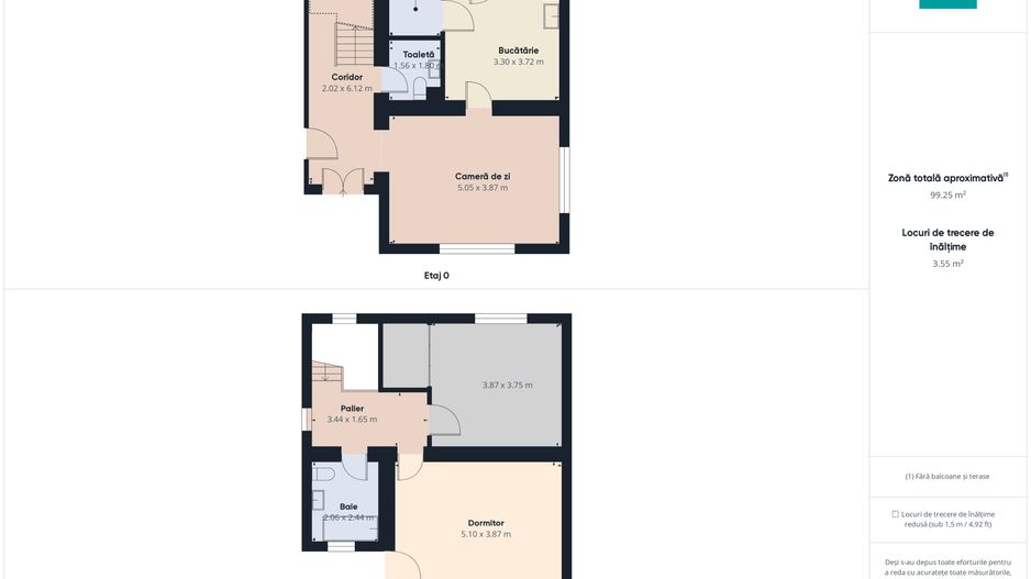 Casa ideală pentru familia ta,  în Ghiroda - Poză 22