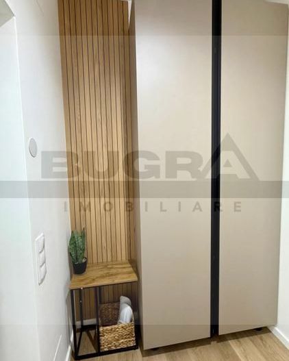 Casa individuala, 100mp utili, 350 curte, zona OMV - Poză 9