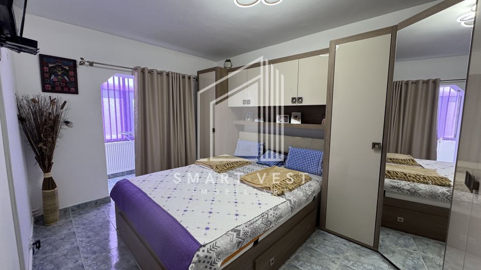 Apartament 4 camere | Etajul 3 | Zona Micro 16 - Poză 1