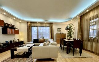 Apartament 3 camere Herastrau | Cartierul Francez - Poză 1