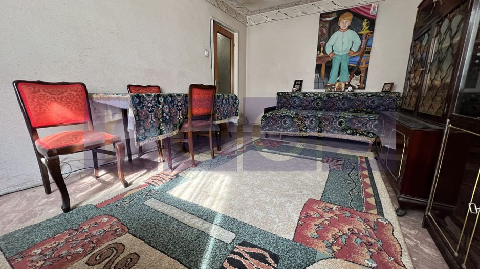 VANZARE 3 CAMERE | DECOMANDAT | ZONA NICOLAE GRIGORESCU - Poză 1