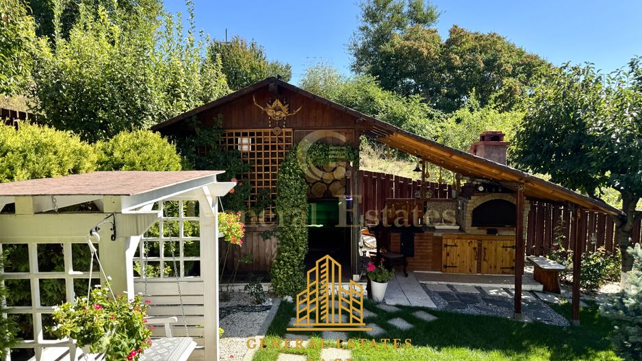 Vânzare Casă D+P+E - Full echipată în Bucium, Plopii fară soț - Poză 9