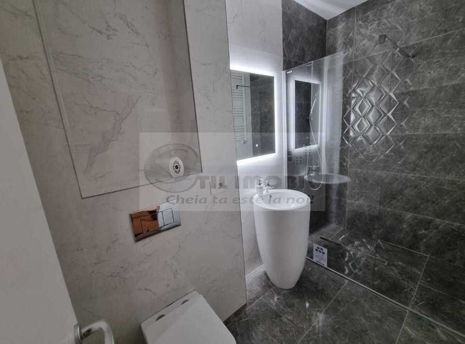 Spațiu de birouri modern la 2 min de Palas - Mercury, Podu Ros - 550€ - Poză 5