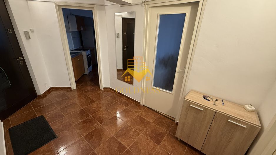 2 camere decomandate, Piata Marasti, Kaufland, Lensa, Pet Friendly - Poză 13