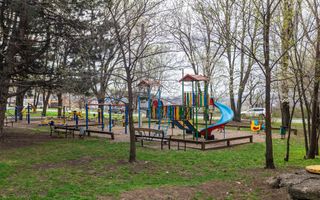 Vânzare, apartament, 1 cameră + living, strada Ialoveni, Centru - Poză 15