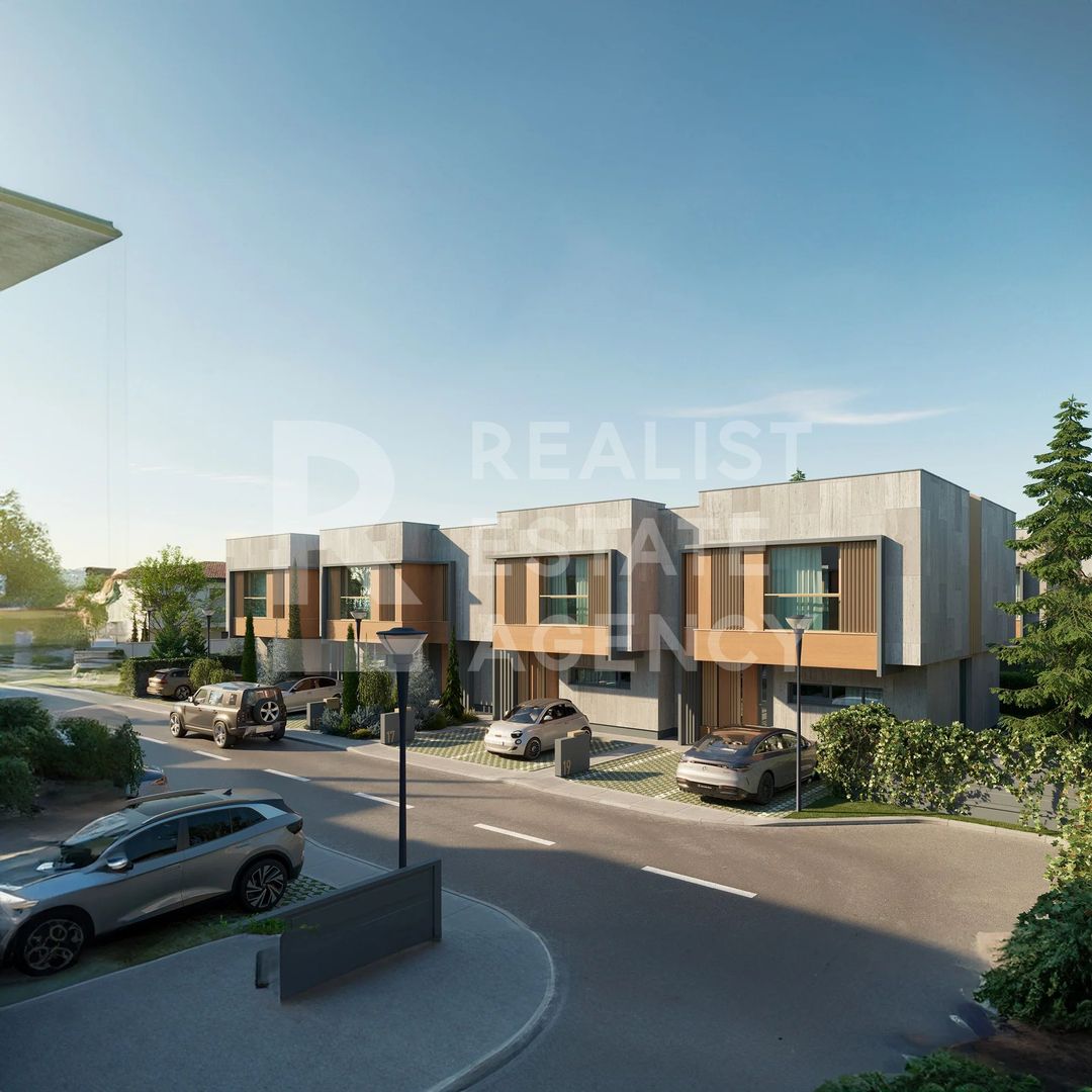 Vânzare, vilă, 157.03 mp, Pipera, București - Poză 2