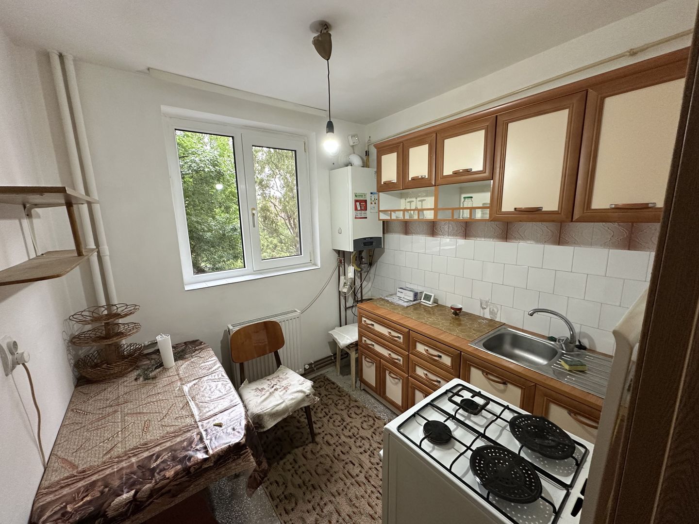 Apartament 2 camere etaj 2  decomandat - Poză 14