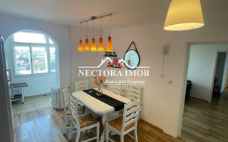 NECTORA IMOB-Apartament 3 camere, Mobilat/Utilat, Str. Cetatii, 70 mp - Poză 2