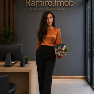 Ema Rizea - Ramiro Imob