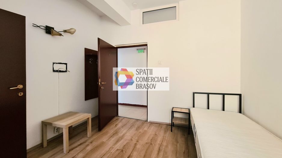Spatiu de închiriat pentru muncitori - Brasov - 200 mp # plus-imo.ro - Poză 13