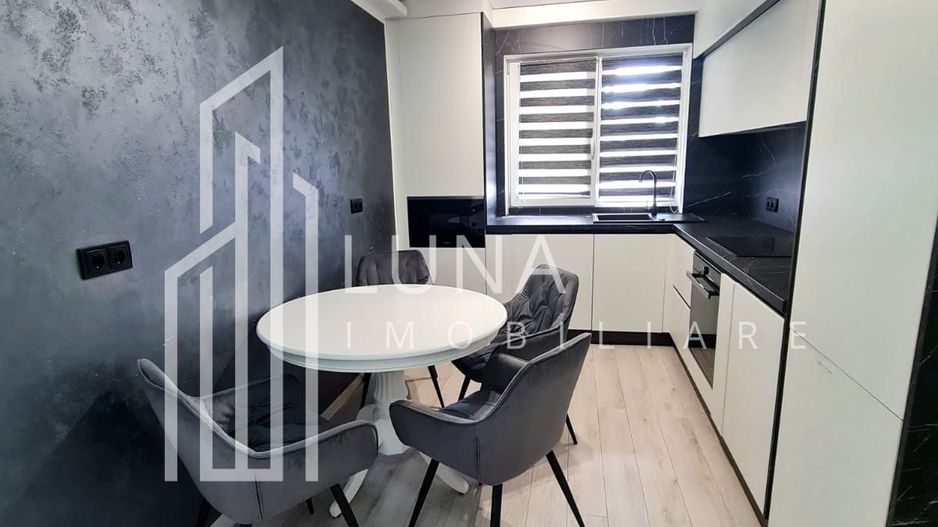 Apartament 3 camere complet renovat | 63 mp | 2 bai| Depozitelor - Poză 3