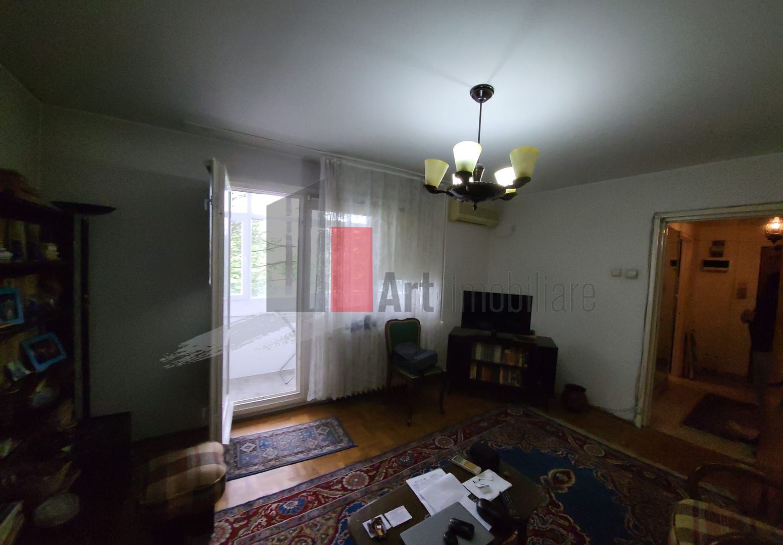 Apartament 4 camere Titan - Poză 15