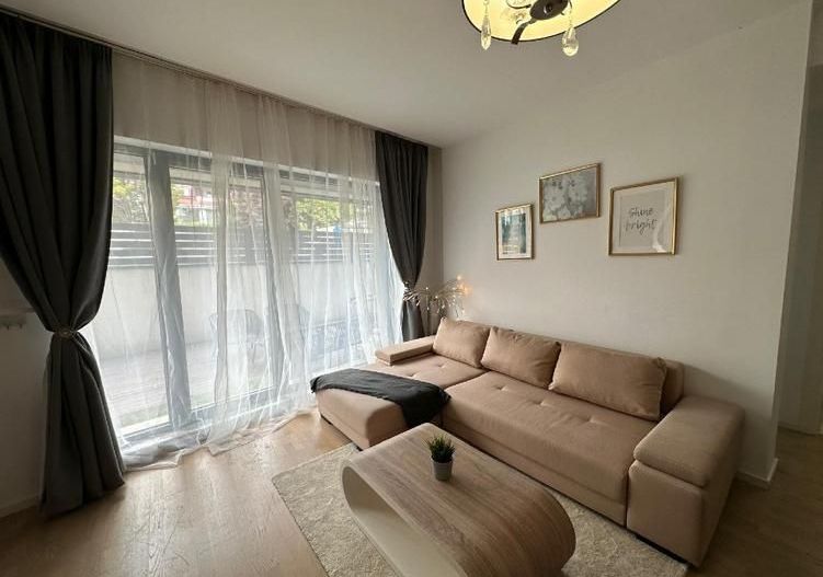 Apartament 3 camere cu terasa generoasa / ONE FLOREASCA LAKE - Poză 6