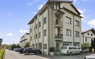 Duplex modern cu 3 dormitoare și terase de 40 mp - Otopeni - Poză 15