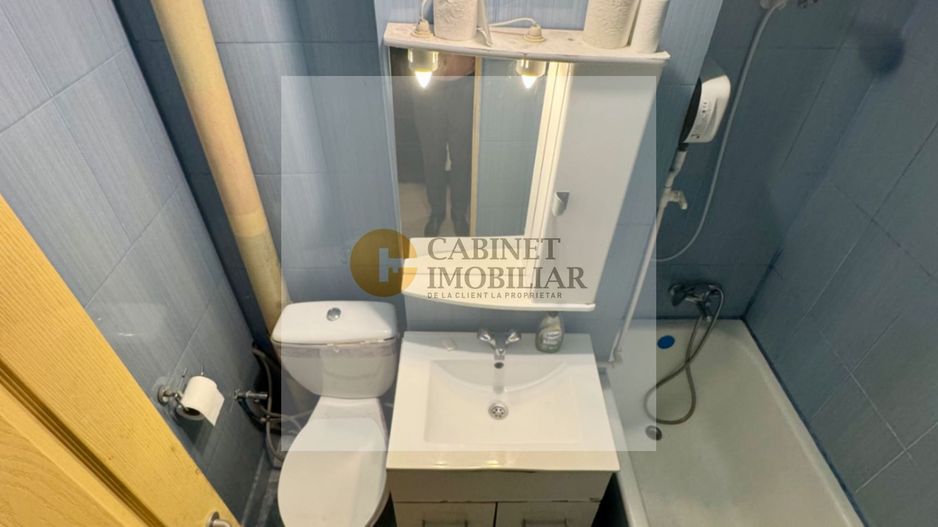 2 Camere Decomandat | Metrou Lujerului 3 min | Et Intermediar - Poză 10