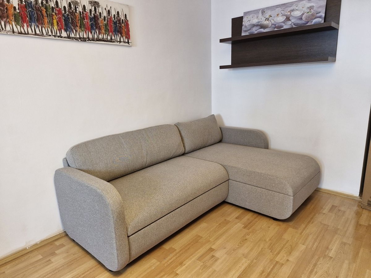 Apartament 2 camere  Piata Sudului-Sun Plaza Mall - Poză 4