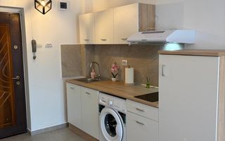 Garsoniera cocheta | Etaj 3 | Nufărul | Oradea - Poză 1
