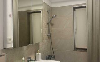 Apartament 2 camere, mobilat și utilat complet, loc de parcare, balcon - Poză 5