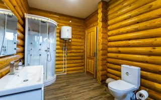 Vânzare, casă, 9 camere, satul Mîndra, r-nul Călărași. - Poză 64