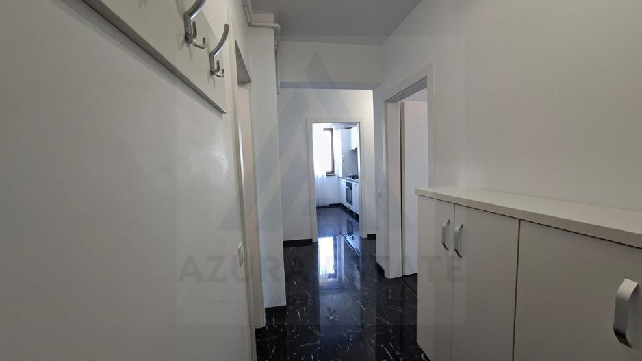 Apartament modern 59 mp 2 camere balcon 9 mp si parcare pe Dna Stanca - Poză 6