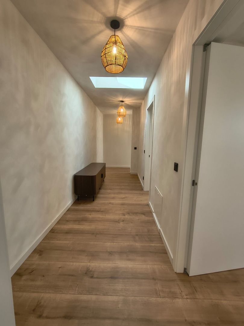 De inchiriat! Duplex nou, zona centrala - Poză 18