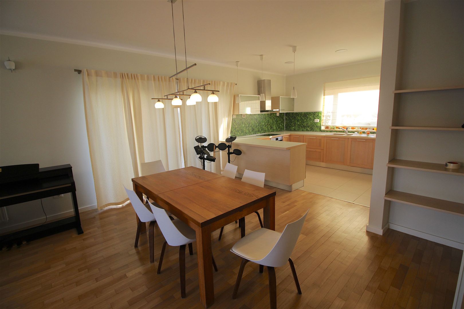 VILA DE INCHIRIAT - ZONA CALEA ARADULUI - Poză 5