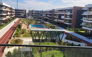 AP 3CAM. + LOC DE PARCARE INCLUS / MUTARE IMEDIATA. ASTORIUM! - Poză 3