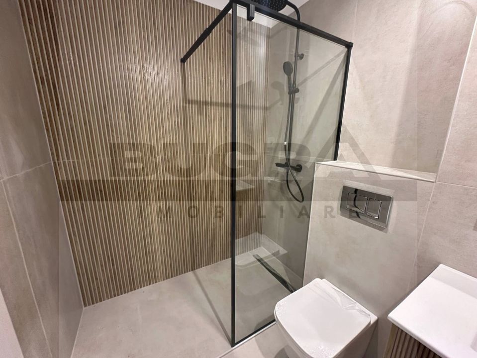 Apartament 2 camere, 51 mp, terasa, garaj, Complex Elite Residence - Poză 6