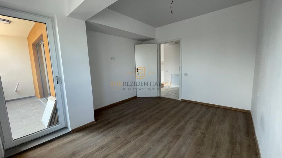 Apartament 2 camere - tip studio, Aparatorii Patriei, Viva Residence - Poză 7