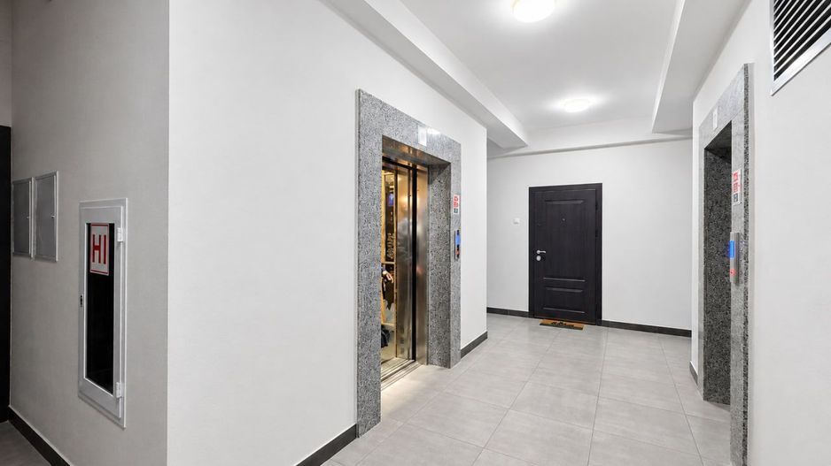 Exclusiv! 3 camere, 80 m², Botanica, Tudor Strișcă – bloc nou dat în exploatare - Poză 21