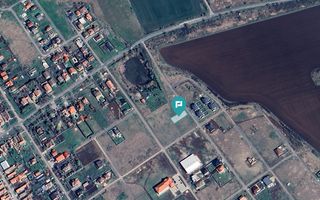 Loc de casă de 747 mp în Fântânele, Arad - Poză 4