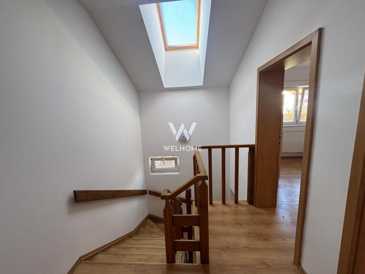 Casa tip duplex Sura Mare, Sibiu - Poză 7